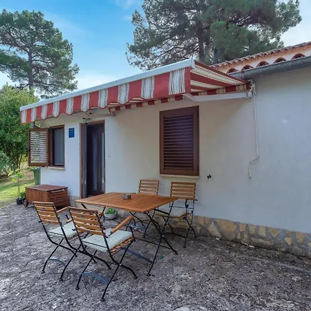 St. Becic Apartment Porec
