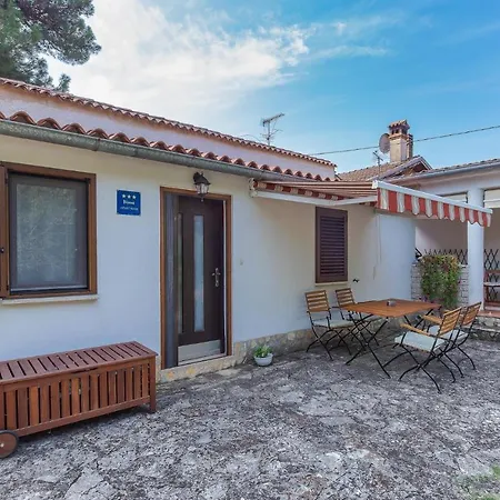 St. Becic Porec