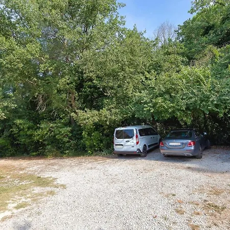 Apartment St. Becic Porec