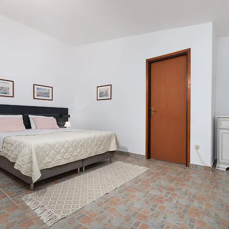 Apartment St. Becic Porec