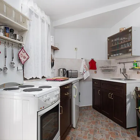 St. Becic Lejlighed *