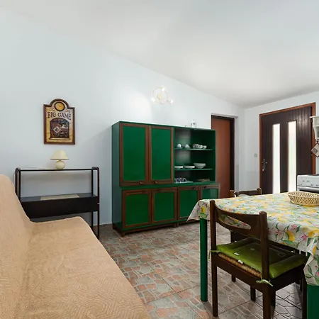 St. Becic * 波雷奇