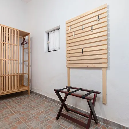 Apartment St. Becic *