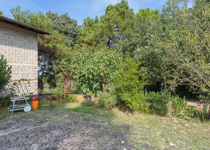 Lägenhet St. Becic Poreč