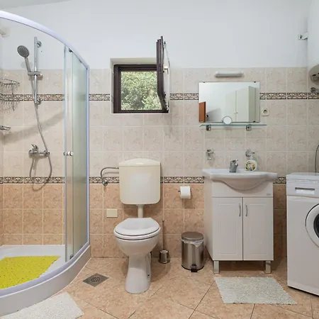 St. Becic Apartman Porec