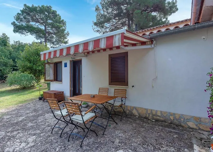 St. Becic Apartamento Poreč