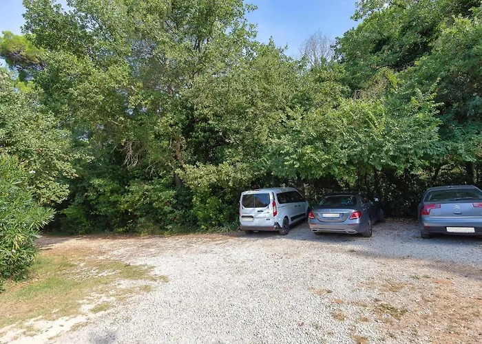 Apartamento St. Becic Poreč