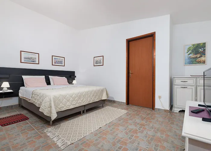 Apartman St. Becic Poreč