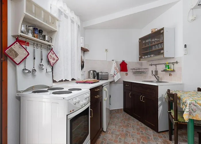 St. Becic Apartamento *