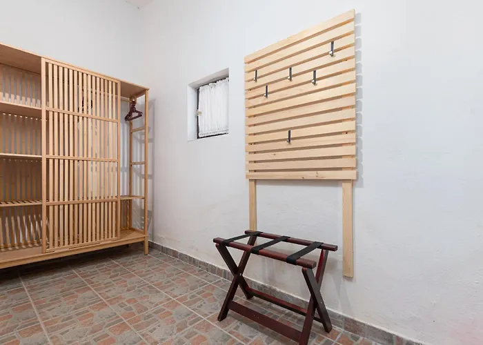 Apartamento St. Becic *