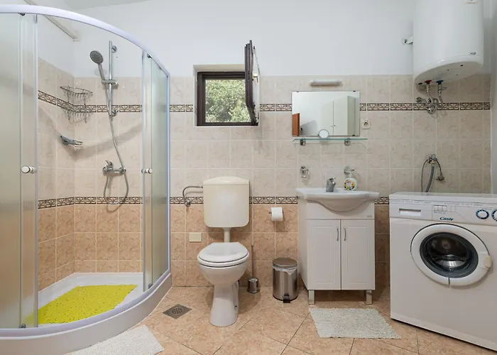 St. Becic Apartman Poreč